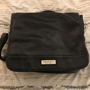 Rosetti computer/work bag